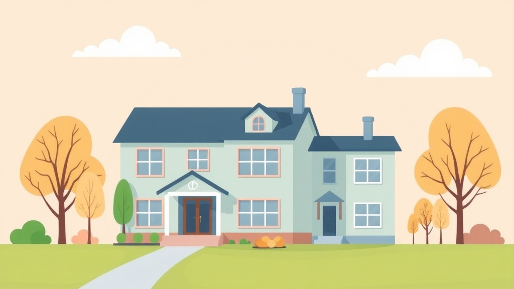 Conceptual diagram showing how when Do Property Tax Bills Come Out in Ohio? Key Dates and Deadlines works in practice