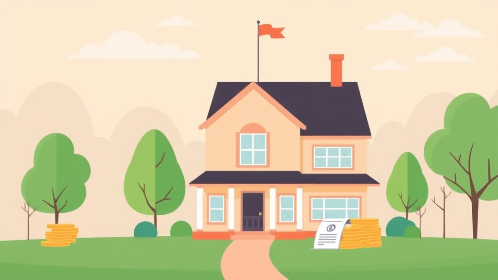 Visual overview of when Do Property Tax Bills Come Out in Tennessee? Key Dates and Deadlines with key concepts highlighted