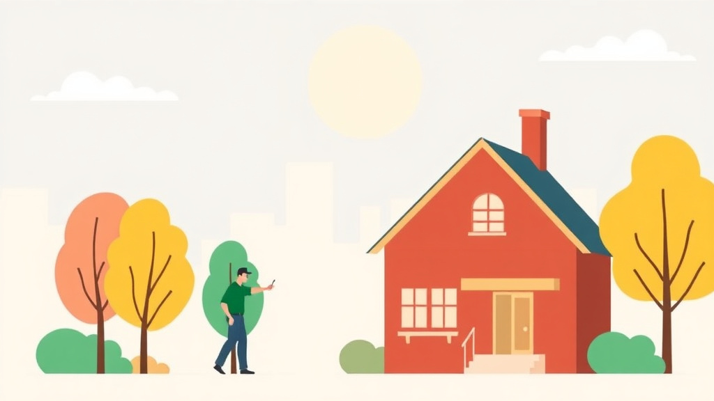 Educational graphic covering the essentials of when Do Property Tax Bills Come Out in Wisconsin? Key Dates and Deadlines