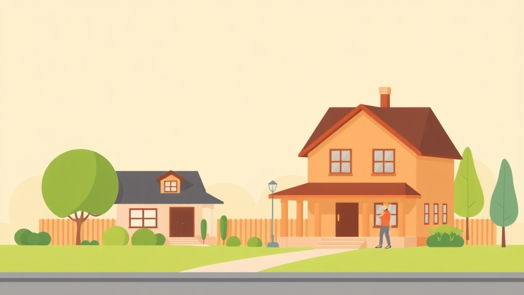 Visual overview of california Property Tax Exemptions: Homeowner and Senior Guide with key concepts highlighted