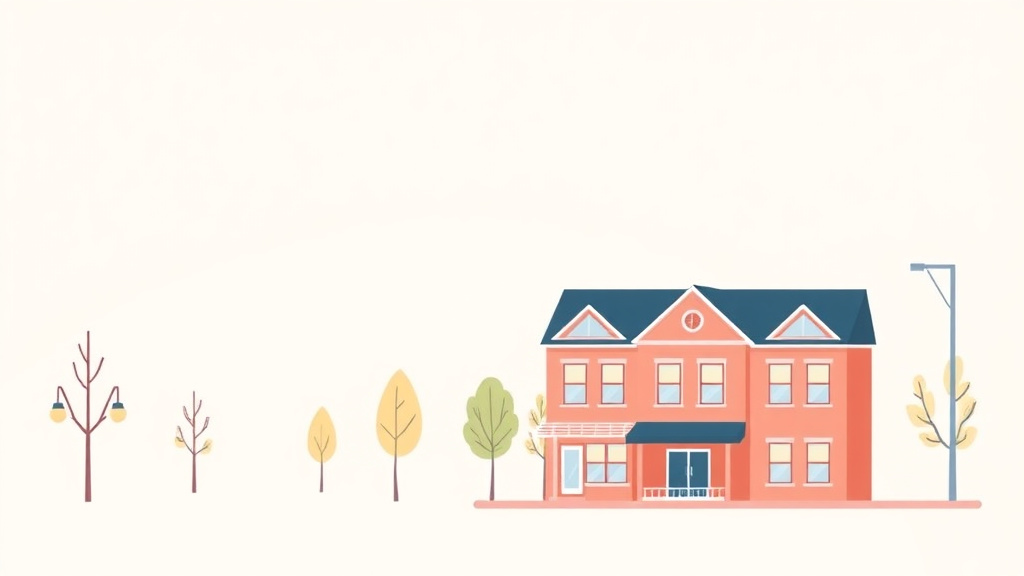 An informative visual explaining cook County Property Tax Appeal: How to File in 2026 for beginners and professionals