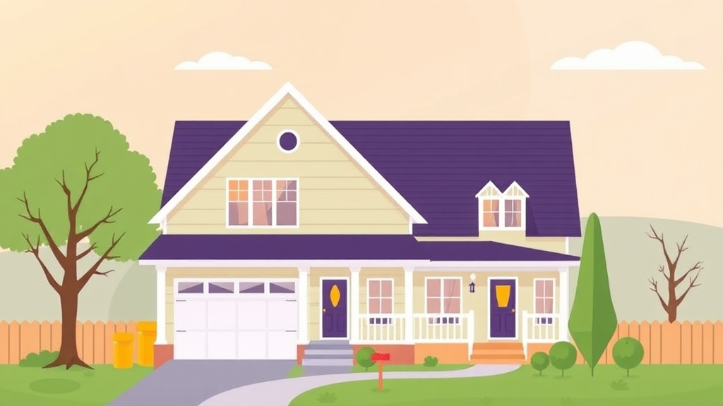 An informative visual explaining georgia Property Tax Exemptions: Homestead, Senior, and Veteran Guide for beginners and professionals