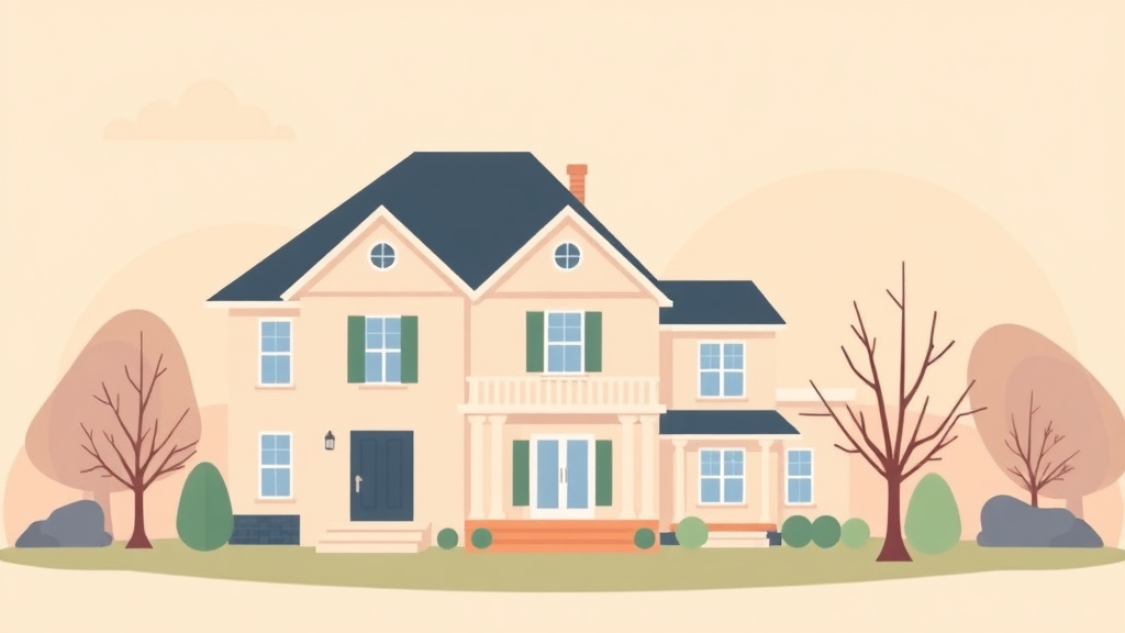 A professional illustration depicting appeal Property Taxes in Arkansas: 2026 Filing Guide