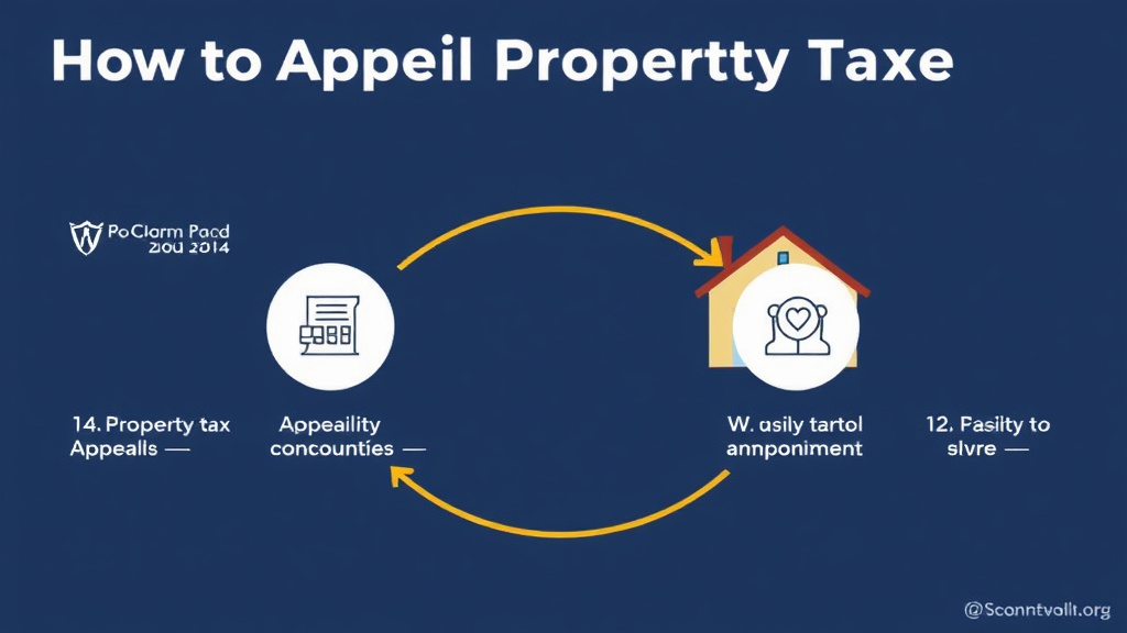 Implementation roadmap for appeal Property Taxes in Colorado: 2026 Filing Guide with actionable steps