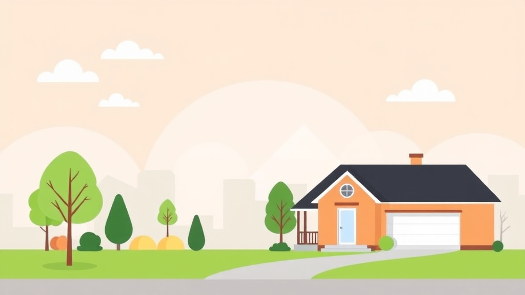 An informative visual explaining appeal Property Taxes in Georgia: County-by-County Guide for beginners and professionals