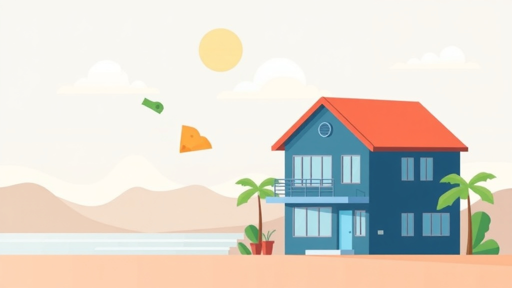 An informative visual explaining appeal Property Taxes in Hawaii: 2026 Filing Guide for beginners and professionals