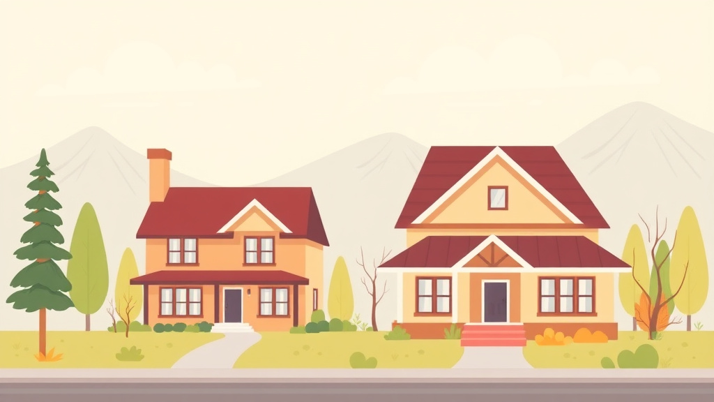 Educational graphic covering the essentials of appeal Property Taxes in Idaho: 2026 Filing Guide