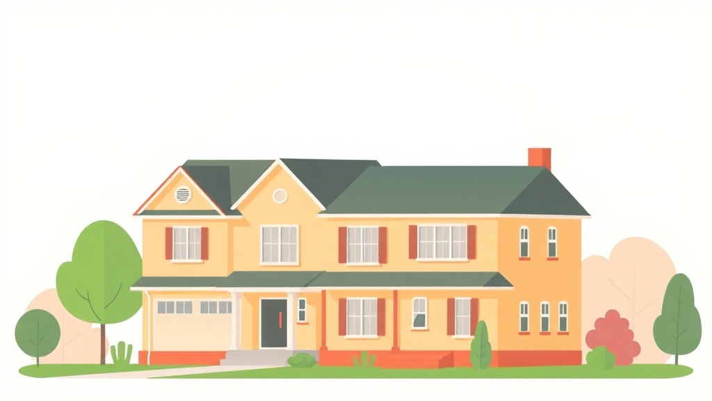 Conceptual diagram showing how appeal Property Taxes in Indiana: 2026 Filing Guide works in practice