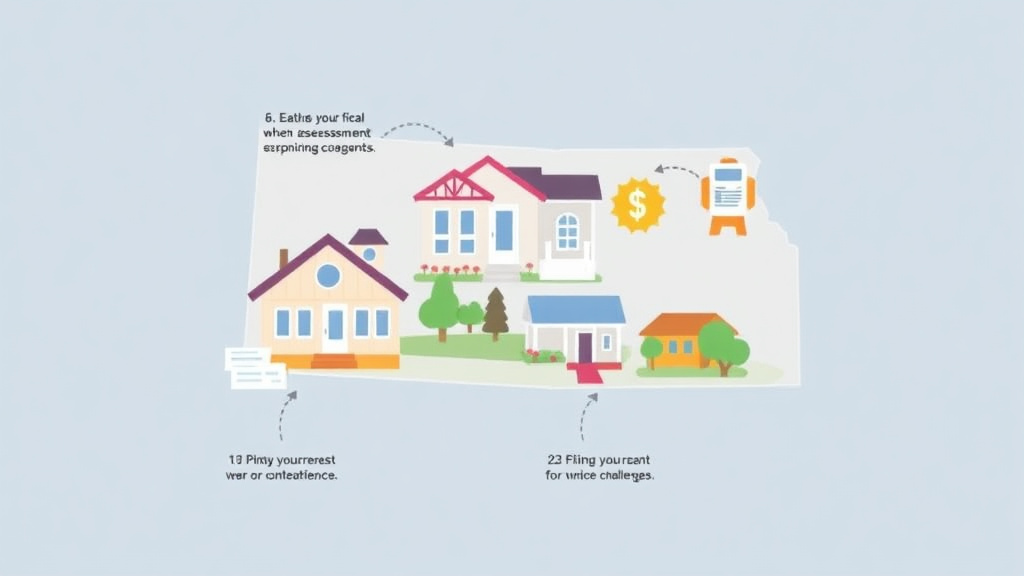 Real-world application diagram for appeal Property Taxes in Kansas: 2026 Filing Guide