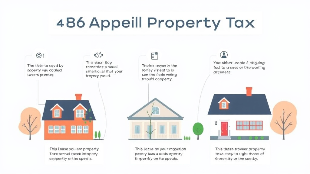 Step-by-step visual guide for implementing appeal Property Taxes in Minnesota: 2026 Filing Guide