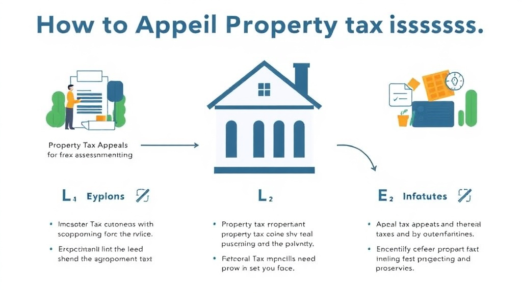 Real-world application diagram for appeal Property Taxes in Missouri: 2026 Filing Guide