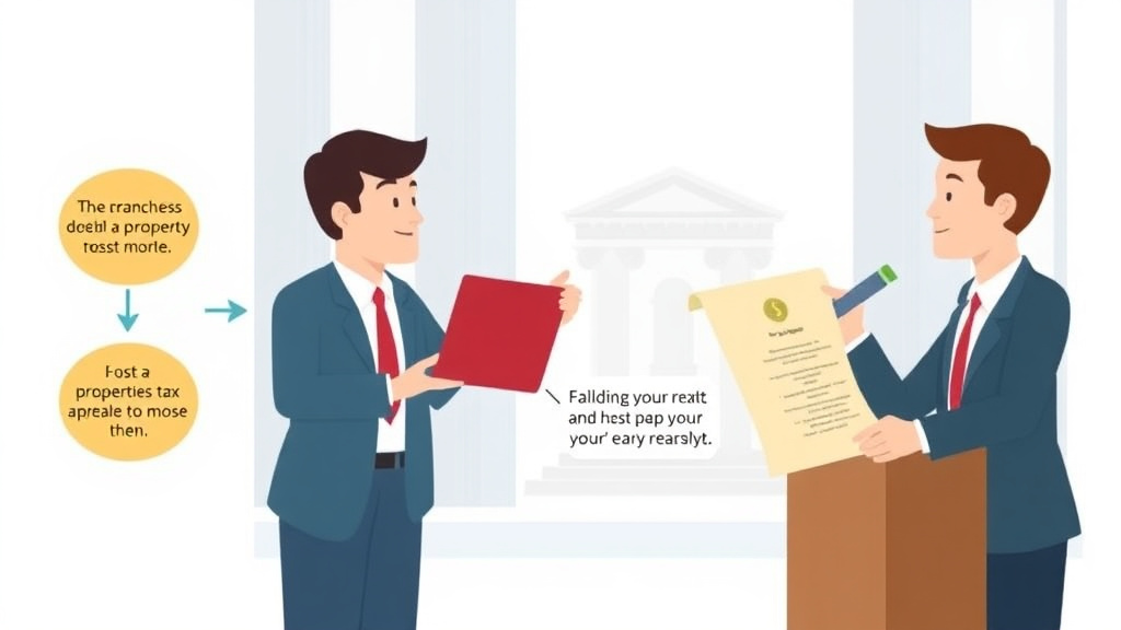 Implementation roadmap for appeal Property Taxes in New Jersey: Tax Court Process with actionable steps