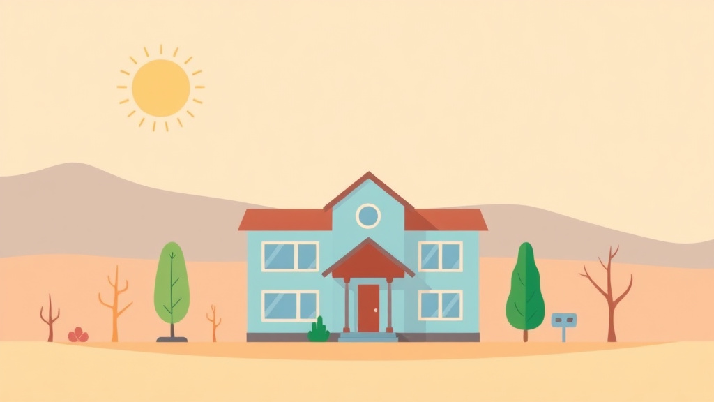 Illustration breaking down the fundamentals of appeal Property Taxes in New Mexico: 2026 Filing Guide