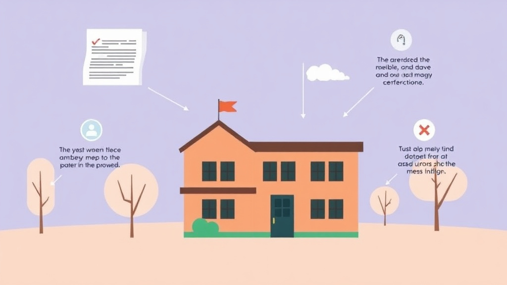 Real-world application diagram for appeal Property Taxes in New Mexico: 2026 Filing Guide