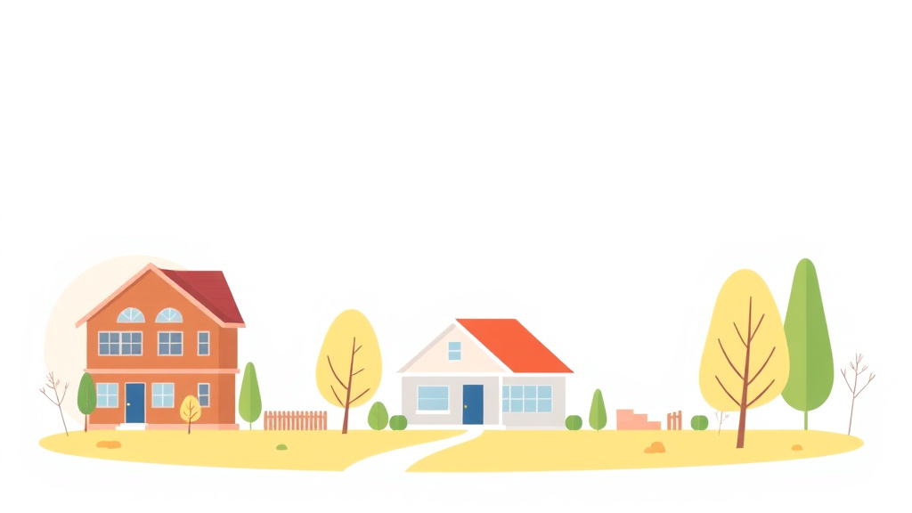 Illustration breaking down the fundamentals of appeal Property Taxes in North Dakota: 2026 Filing Guide