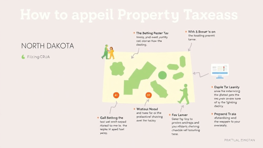 Implementation roadmap for appeal Property Taxes in North Dakota: 2026 Filing Guide with actionable steps
