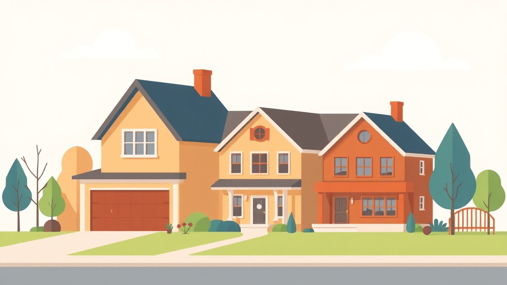 An informative visual explaining appeal Property Taxes in Oklahoma: 2026 Filing Guide for beginners and professionals