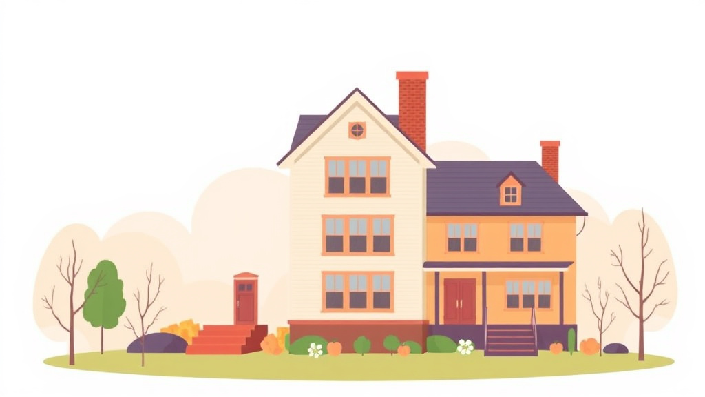 Visual overview of appeal Property Taxes in Rhode Island: 2026 Filing Guide with key concepts highlighted