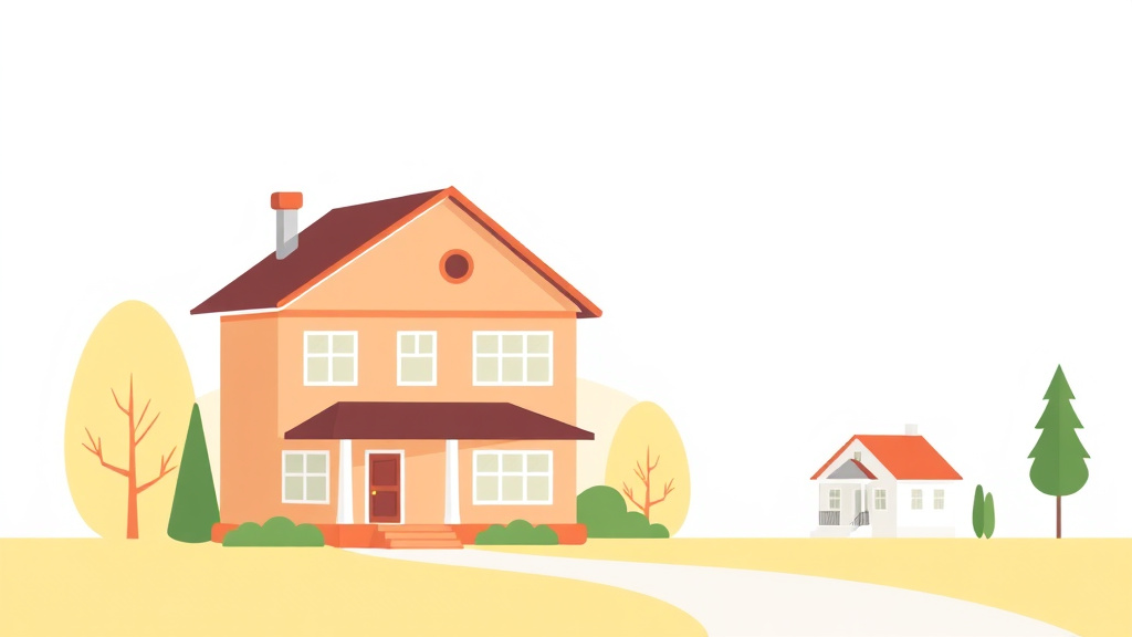 A professional illustration depicting appeal Property Taxes in Washington: 2026 Filing Guide