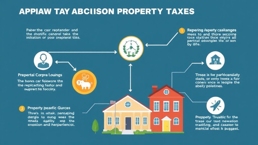 Step-by-step visual guide for implementing appeal Property Taxes in Wisconsin: 2026 Filing Guide