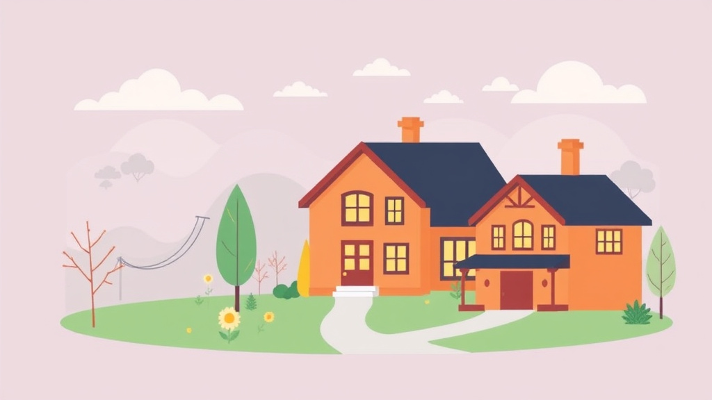 Visual overview of lower Property Taxes in Colorado: Exemptions, Appeals, and Strategies with key concepts highlighted