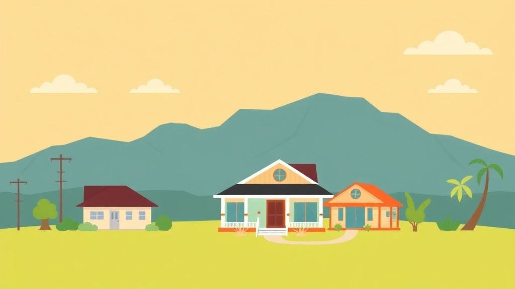 Clear illustration of lower Property Taxes in Hawaii: Exemptions, Appeals, and Strategies with supporting details