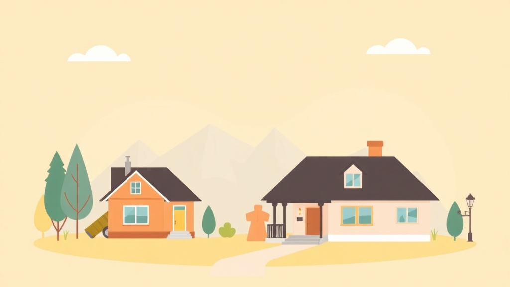 An informative visual explaining lower Property Taxes in Idaho: Exemptions, Appeals, and Strategies for beginners and professionals