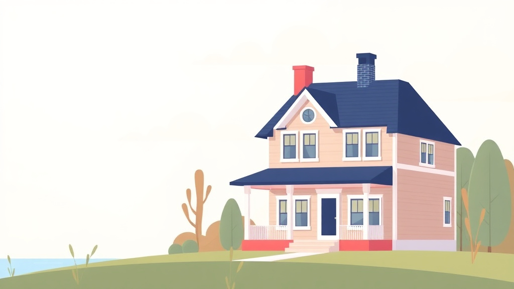 Clear illustration of lower Property Taxes in Maine: Exemptions, Appeals, and Strategies with supporting details