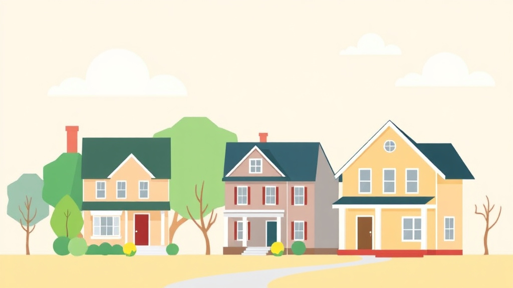 Visual overview of lower Property Taxes in Maryland: Exemptions, Appeals, and Strategies with key concepts highlighted