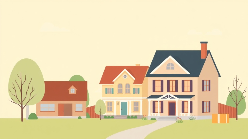 Conceptual diagram showing how lower Property Taxes in Massachusetts: Exemptions, Appeals, and Strategies works in practice