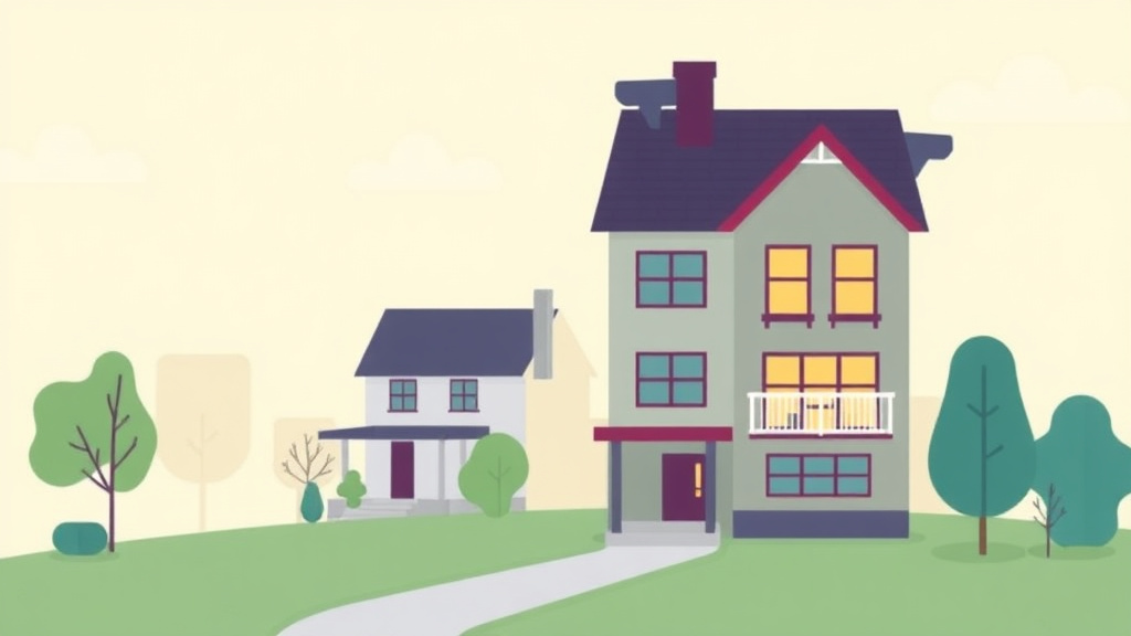 An informative visual explaining lower Property Taxes in Minnesota: Exemptions, Appeals, and Strategies for beginners and professionals