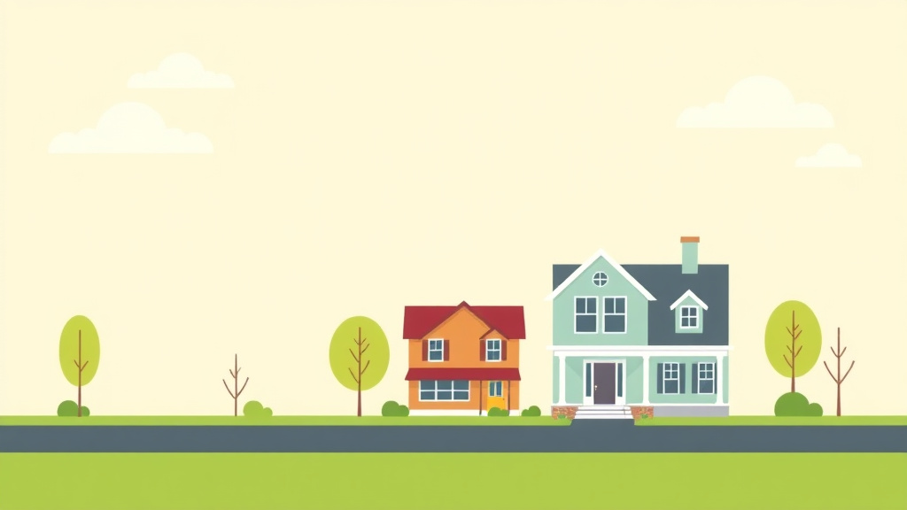 Conceptual diagram showing how lower Property Taxes in Ohio: Exemptions, Appeals, and Strategies works in practice