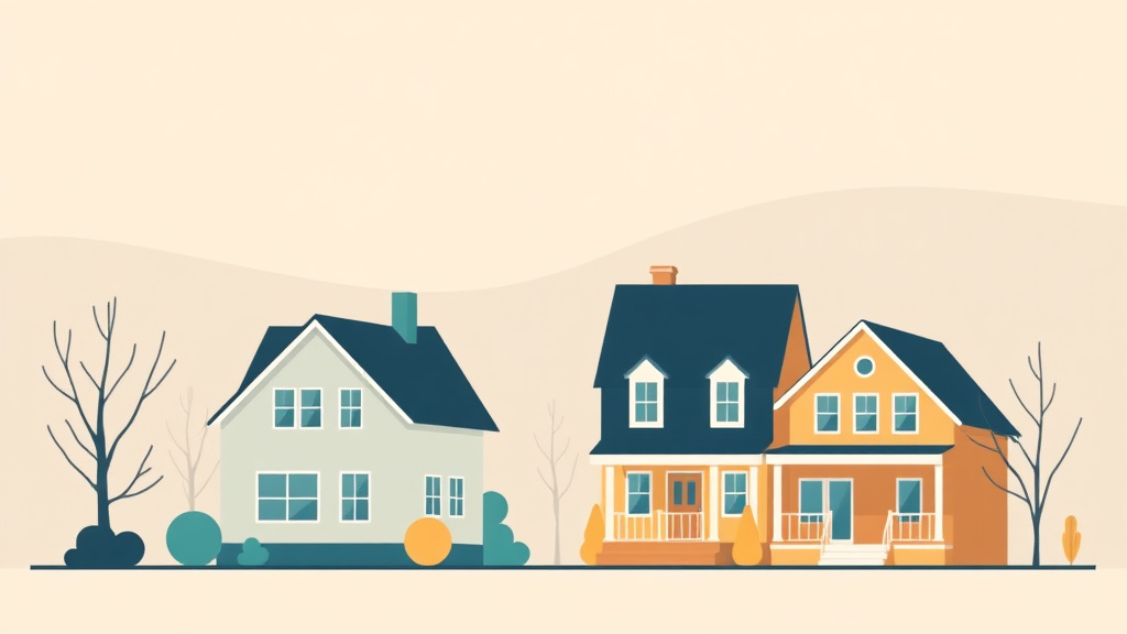 Conceptual diagram showing how lower Property Taxes in Pennsylvania: Exemptions, Appeals, and Strategies works in practice