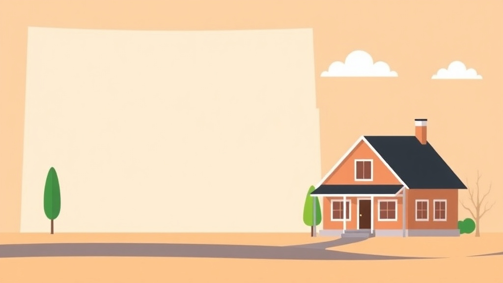 Clear illustration of lower Property Taxes in South Dakota: Exemptions, Appeals, and Strategies with supporting details