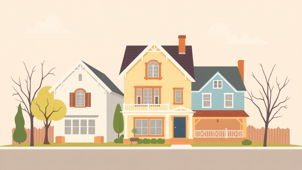 Illustration breaking down the fundamentals of illinois Property Tax Exemptions: Homestead, Senior, and More