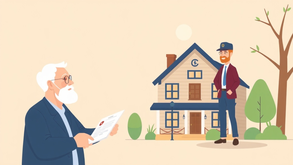 Detailed visual representation of indiana Property Tax Exemptions: Standard Deduction, Senior, and Veteran