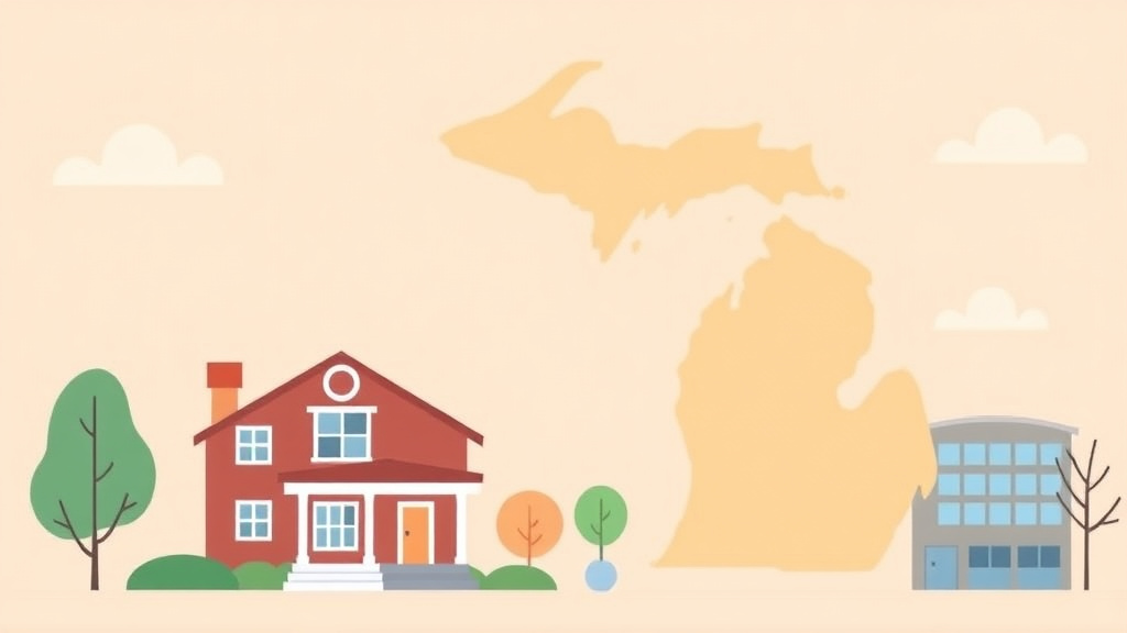 Clear illustration of michigan Property Tax Appeal Deadline 2026: Key Dates and Filing Info with supporting details