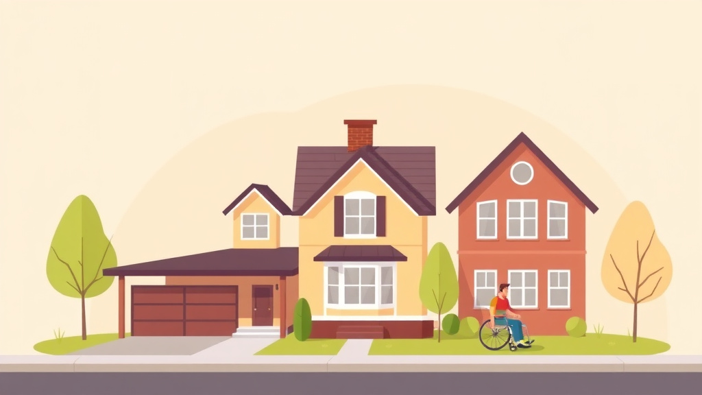 Clear illustration of ohio Property Tax Exemptions: Homestead, CAUV, and Disability with supporting details