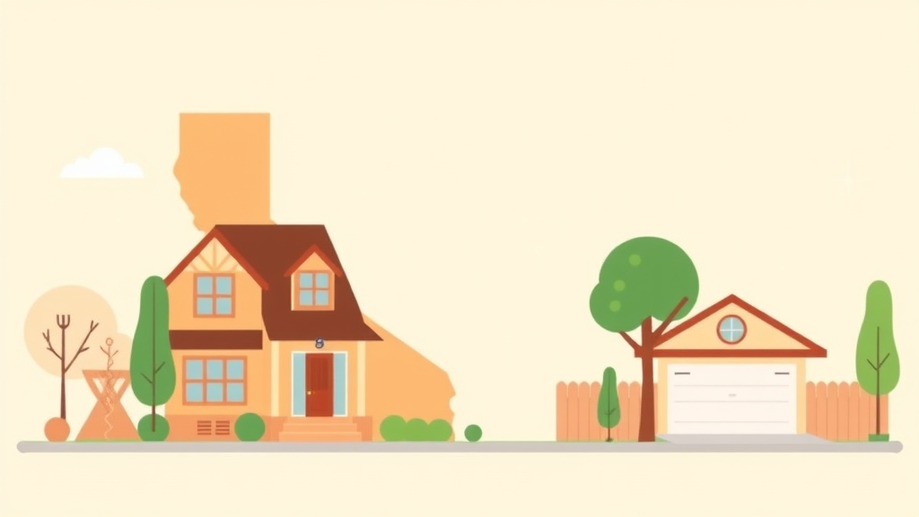 Visual overview of property Tax Rates in California: How Much You Actually Pay (2026) with key concepts highlighted