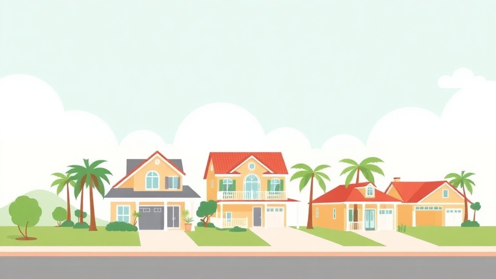 Clear illustration of property Tax Rates in Florida: How Much You Actually Pay (2026) with supporting details