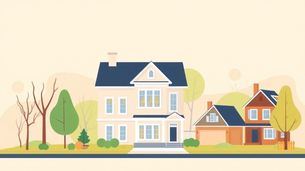 Detailed visual representation of property Tax Rates in Massachusetts: How Much You Actually Pay (2026)