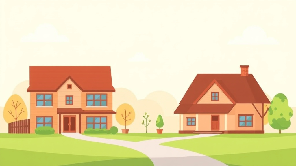 Conceptual diagram showing how property Tax Rates in Ohio: How Much You Actually Pay (2026) works in practice