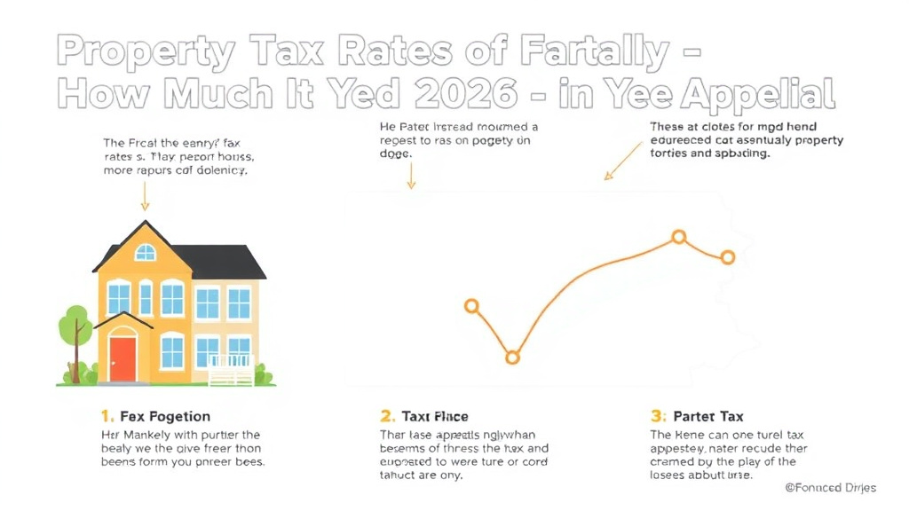 Real-world application diagram for property Tax Rates in Pennsylvania: How Much You Actually Pay (2026)