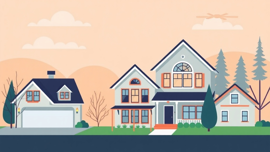 Detailed visual representation of property Tax Rates in Washington: How Much You Actually Pay (2026)