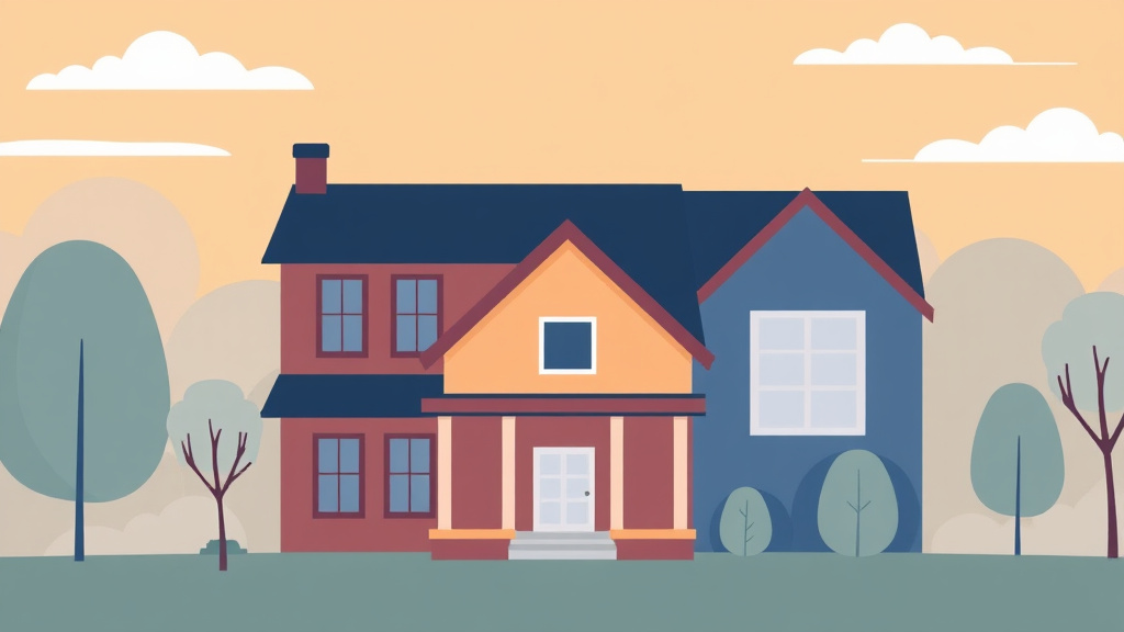 Conceptual diagram showing how tennessee Property Tax Exemptions: Tax Relief Program and More works in practice