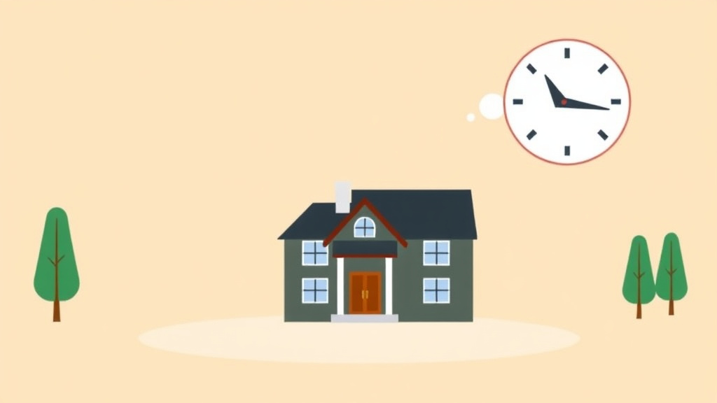 A professional illustration depicting texas Property Tax Appeal Deadline 2026: Key Dates and Filing Info